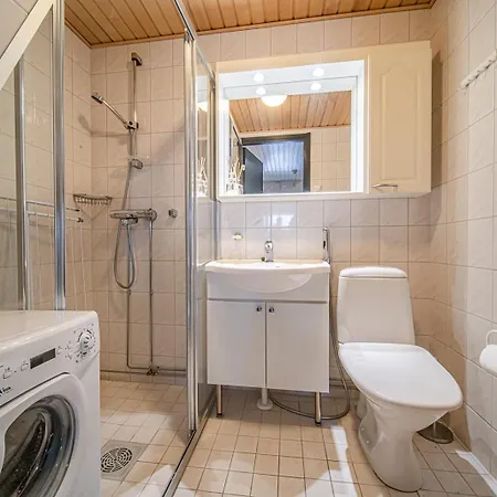 Appartamento Cozy Levi Moonlight 211 *