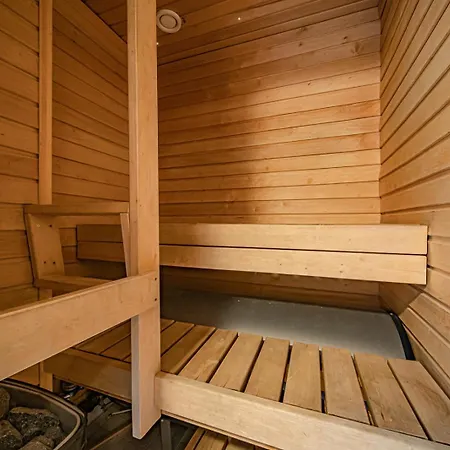 Appartamento Cozy Levi Moonlight 211 Sirkka